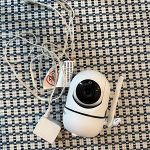 Hello Baby baby monitor camera with Antenna